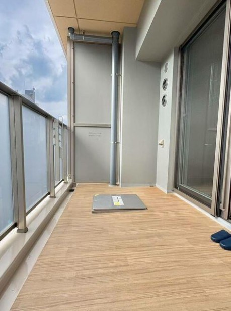 パークシティ高田馬場 その他