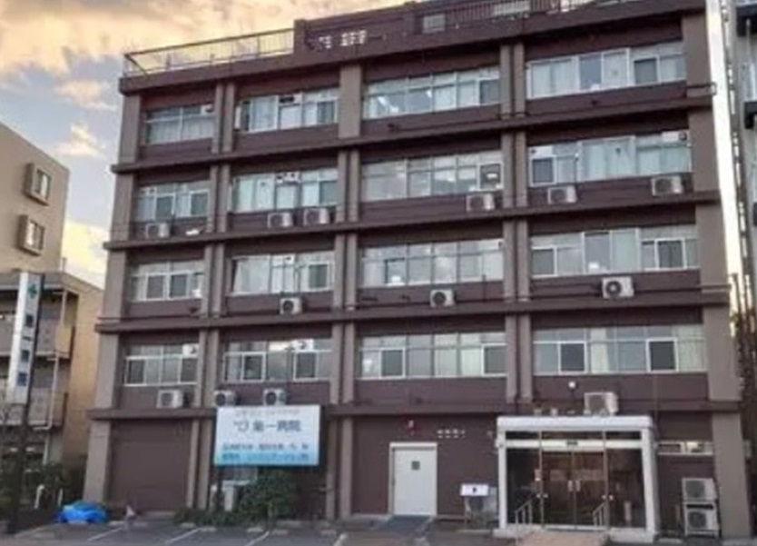 川崎市川崎区京町１丁目　中古戸建　限定1棟 総合病院
