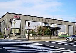 オープンレジデンシア四谷坂町 ショッピング施設