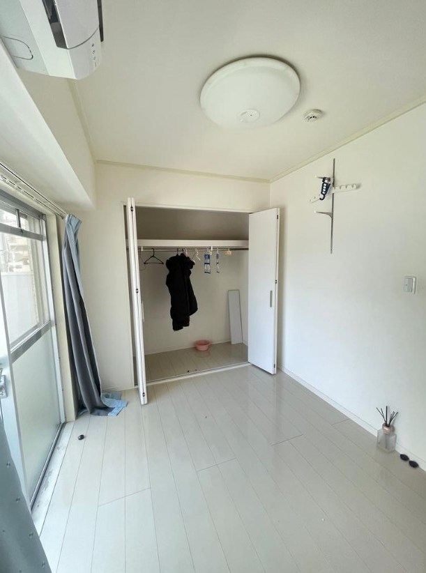 ライオンズマンション西早稲田 内観写真（子供部屋）