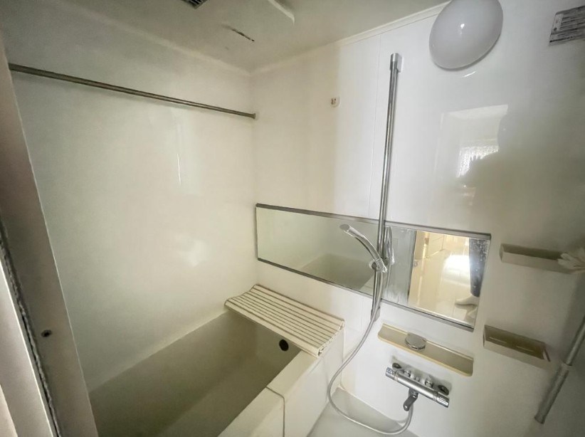 ライオンズマンション西早稲田 内観写真（浴室）