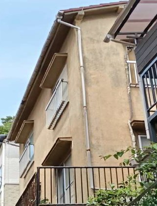 文京区音羽１丁目　中古戸建　限定1棟 現地写真