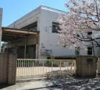 川崎市川崎区桜本２丁目　新築戸建　全1棟 中学校