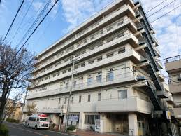 川崎市川崎区桜本２丁目　新築戸建　全1棟 総合病院
