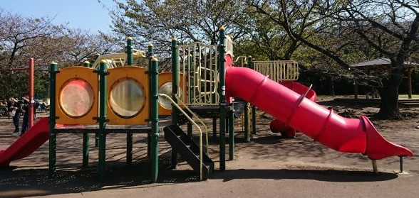 川崎市川崎区桜本２丁目　新築戸建　全1棟 公園