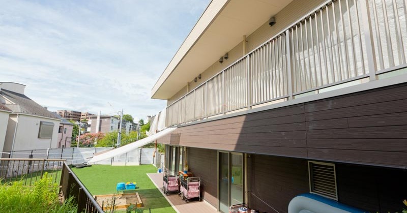 ミオカステーロ青葉台 幼稚園