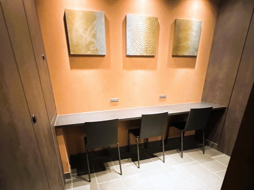 クレヴィア山吹神楽坂 共用部写真（その他）