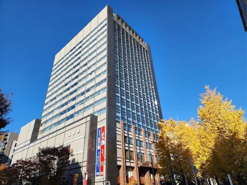 ファミール日本橋浜町公園 その他