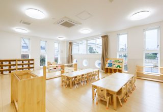Ｂｒｉｌｌｉａタワー品川シーサイド 幼稚園