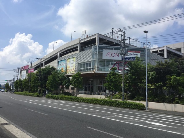 横浜市港北区新吉田東５丁目　新築戸建　4期 スーパー