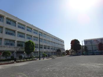 横浜市港北区新吉田東５丁目　新築戸建　4期 小学校