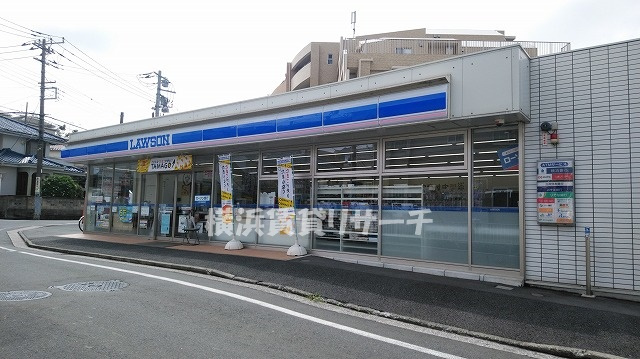 横浜市港北区篠原北１丁目　中古戸建　限定1棟 コンビニ