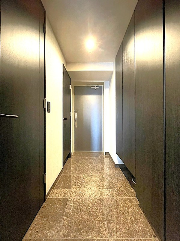 アウルタワー 現地写真（玄関）