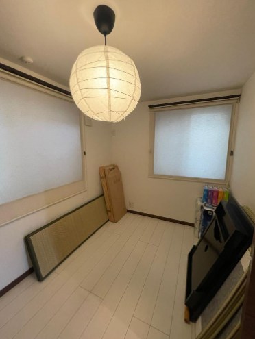 東京都渋谷区本町２丁目 内観写真（リビング以外の居室）