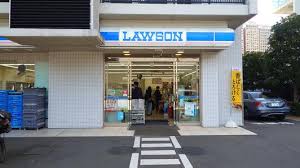 品川イーストシティタワー コンビニ