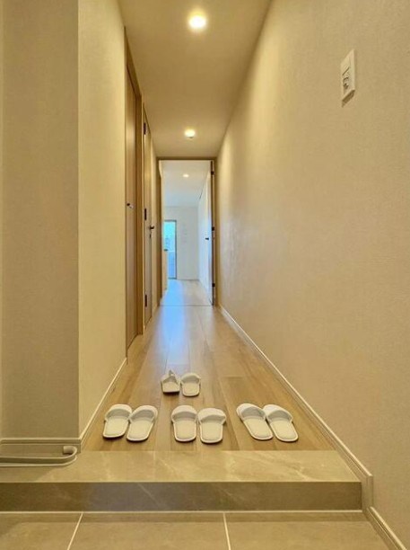 パークシティ高田馬場 同仕様写真（その他内観）