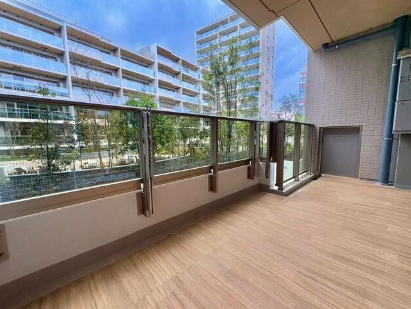 パークシティ高田馬場 その他
