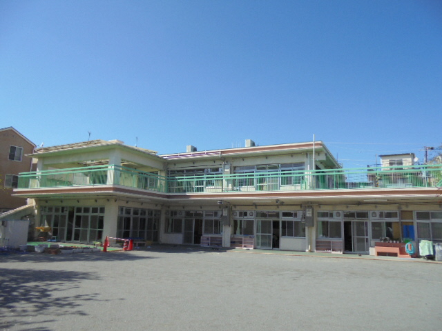 シティタワー池袋ウエストゲート 幼稚園