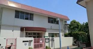 多摩川ビューハイツ 幼稚園
