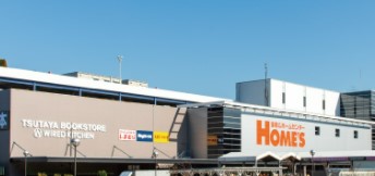 ライオンズステージ横濱元町 ホームセンター