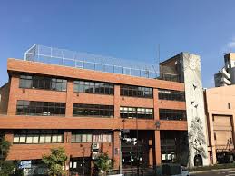 藤和南山手ホームズ 小学校