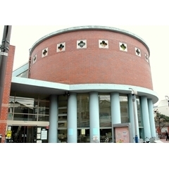 新宿ダイアパレスのばら 幼稚園