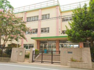 シティタワー池袋ウエストゲート 小学校