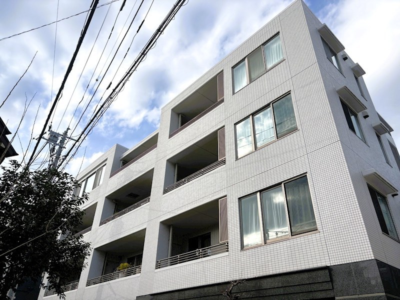 Ｄʼクラディア中野桃園 現地写真