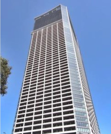 ザ・タワー横浜北仲 現地写真