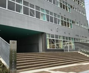 ザ・タワー横浜北仲 小学校