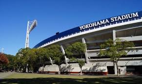 ヴィルヌーブタワー横浜・関内 公園