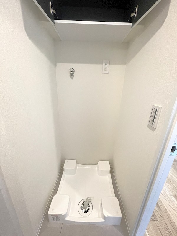 五反田コーポビァネーズ 内観写真（洗面台・洗面所）