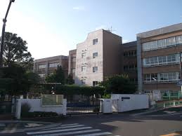 東海宮崎台マンション 小学校