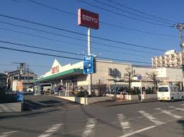 フェアロージュ・ガーデンズ川崎 スーパー