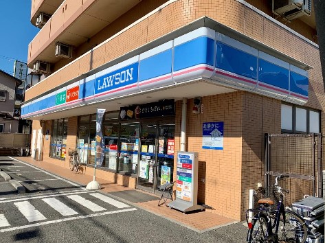 フェアロージュ・ガーデンズ川崎 コンビニ