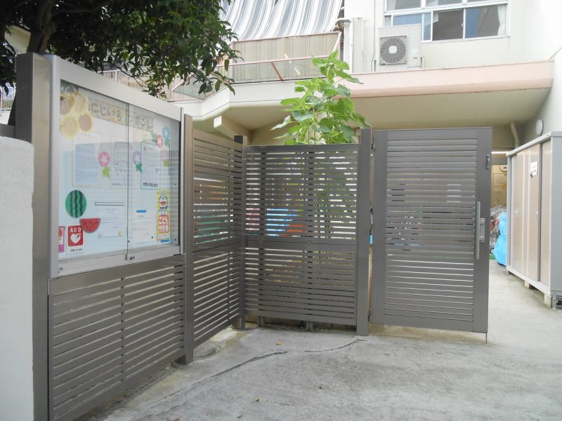 フェアロージュ・ガーデンズ川崎 幼稚園