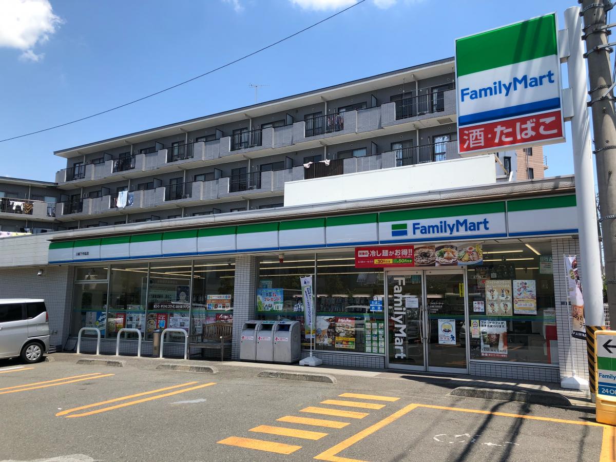 川崎市高津区下作延２丁目 中古戸建 全1棟 コンビニ