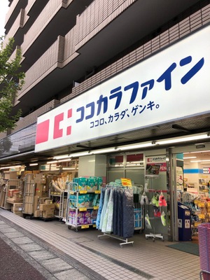 川崎市高津区下作延２丁目 中古戸建 全1棟 ドラッグストア