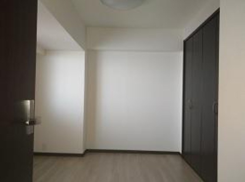 高田馬場ダイカンプラザ 内観写真（寝室）