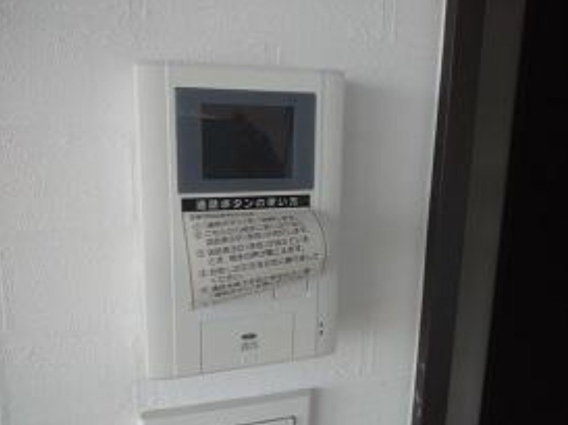 高田馬場ダイカンプラザ 内観写真（その他）