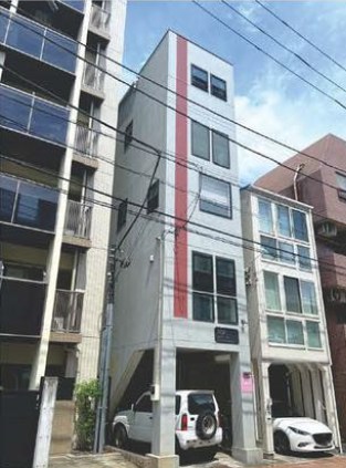 横浜市西区戸部町５丁目 中古戸建 全1棟 現地写真