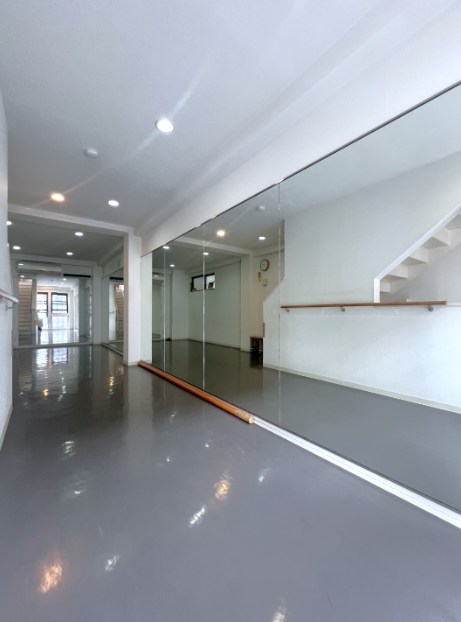 横浜市西区戸部町５丁目 中古戸建 全1棟 内観写真（その他）