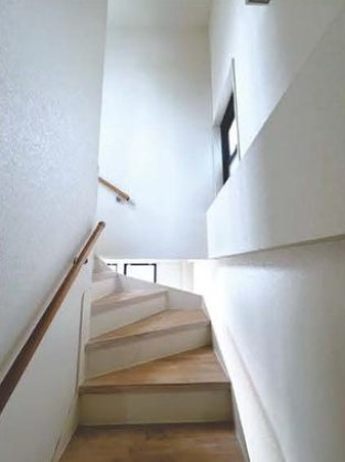 横浜市西区戸部町５丁目 中古戸建 全1棟 内観写真（その他）
