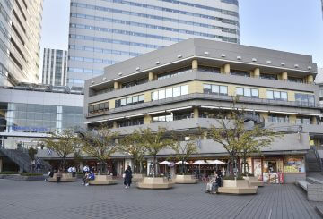 横浜市西区戸部町５丁目 中古戸建 全1棟 ホームセンター