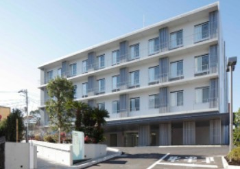 横浜市西区戸部町５丁目 中古戸建 全1棟 総合病院
