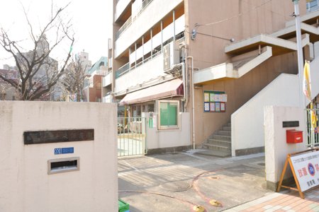 サンレイ浅草 幼稚園