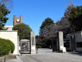 目黒区駒場１丁目　売地　限定1区画 大学・短大