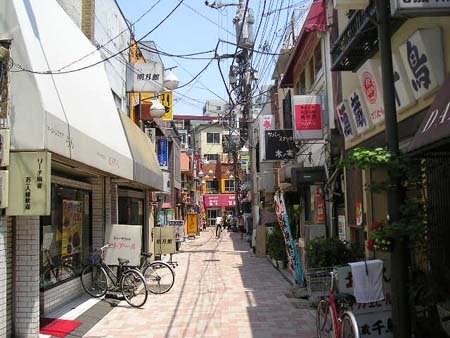 セレスト西荻窪 その他