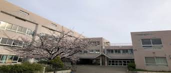 新百合ヶ丘パークハウスヒルズテラス 小学校