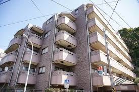 サングレイス横浜蒔田 現地写真